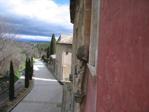 Bed & Breakfast Belle De Nuit