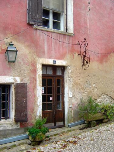 Bed & Breakfast Belle De Nuit