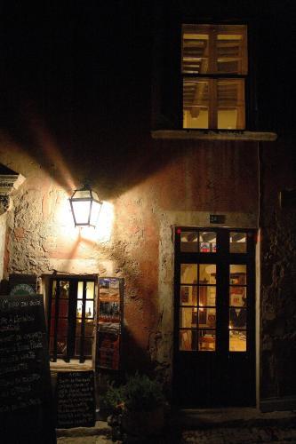 Bed & Breakfast Belle De Nuit