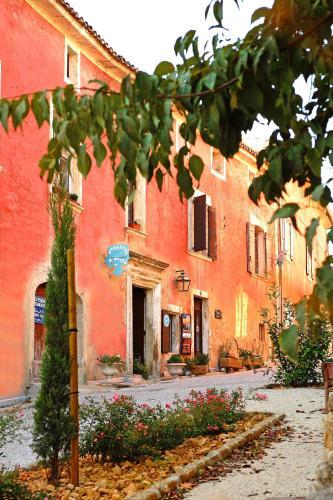 Bed & Breakfast Belle De Nuit