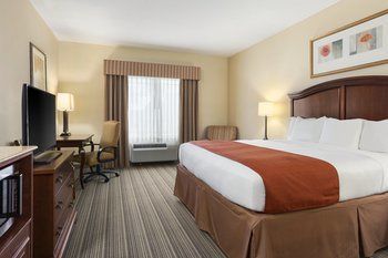 Hotel Country Inn & Suites Columbia