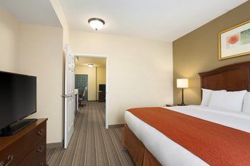 Hotel Country Inn & Suites Columbia