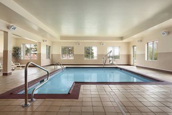 Hotel Country Inn & Suites Columbia