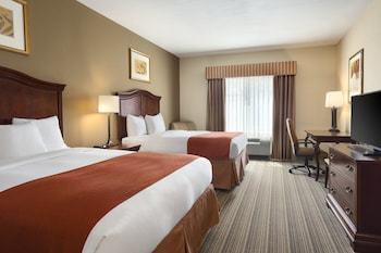 Hotel Country Inn & Suites Columbia