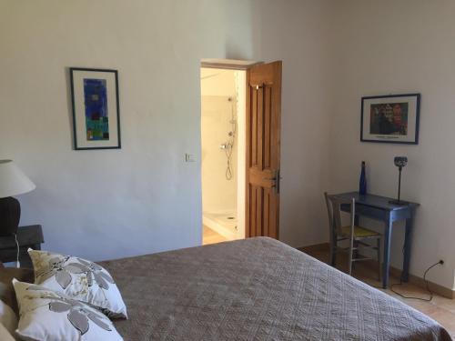 B&B Les Bouisserettes