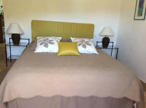 B&B Les Bouisserettes
