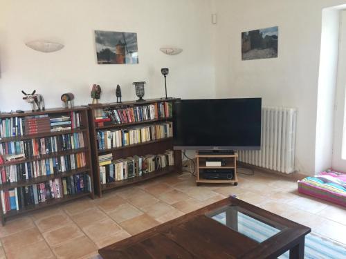 B&B Les Bouisserettes