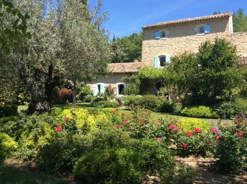 B&B Les Bouisserettes