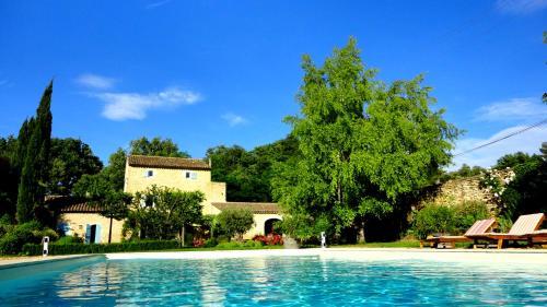 B&B Les Bouisserettes