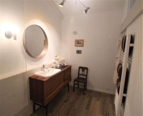 Bed & Breakfast Le Mas Des L�nes