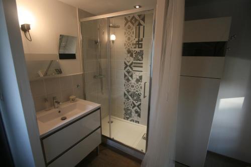 Bed & Breakfast Le Mas Des L�nes