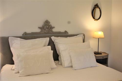 Bed & Breakfast Le Mas Des L�nes