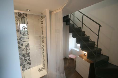 Bed & Breakfast Le Mas Des L�nes