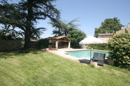 Bed & Breakfast Le Mas Des L�nes