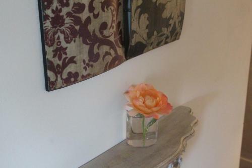 Bed & Breakfast Le Mas Des L�nes