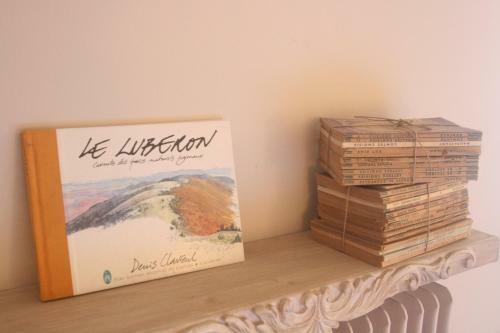 Bed & Breakfast Le Mas Des L�nes