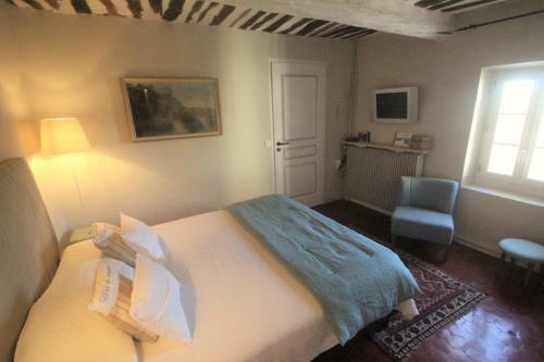 Bed & Breakfast Le Mas Des L�nes