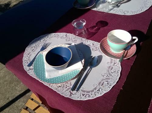 Bed & Breakfast Le Mas Des L�nes