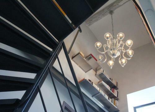 Bed & Breakfast Le Mas Des L�nes