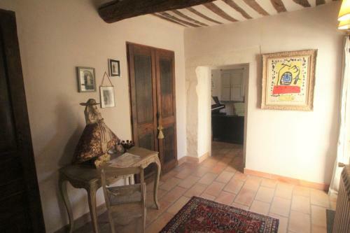 Bed & Breakfast Le Mas Des L�nes