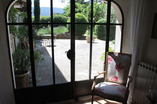Bed & Breakfast Le Mas Des L�nes
