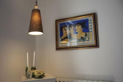 Bed & Breakfast Le Mas Des L�nes