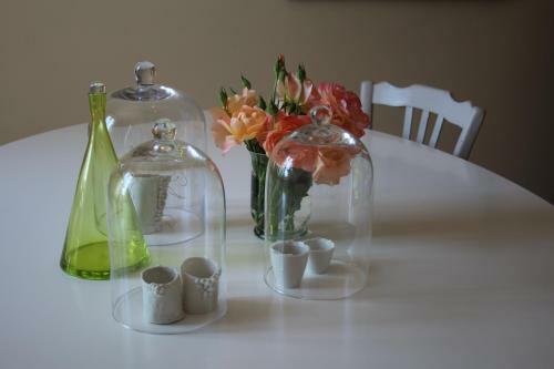 Bed & Breakfast Le Mas Des L�nes