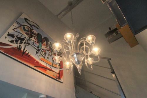 Bed & Breakfast Le Mas Des L�nes