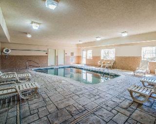 Hotel Comfort Suites - Columbia