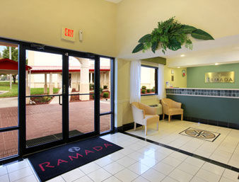 Hotel Ramada Columbia