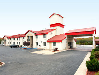 Hotel Ramada Columbia