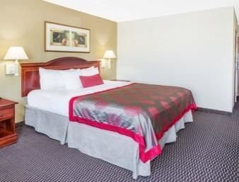 Hotel Ramada Columbia