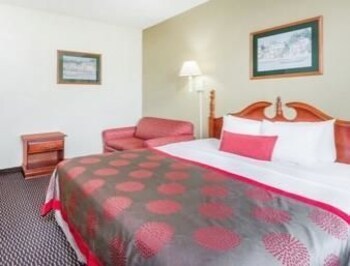 Hotel Ramada Columbia