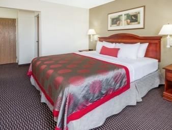Hotel Ramada Columbia