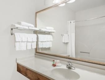 Hotel Ramada Columbia