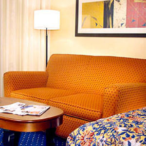 Hotel Courtyard By Marriott Columbia