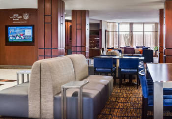 Hotel Courtyard By Marriott Columbia