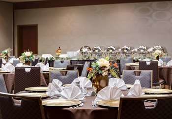 Hotel Courtyard By Marriott Columbia