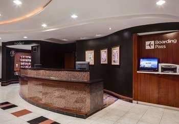 Hotel Courtyard By Marriott Columbia
