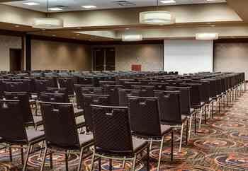 Hotel Courtyard By Marriott Columbia