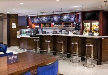 Hotel Courtyard By Marriott Columbia