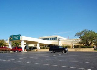 Hotel Quality Inn Columbia