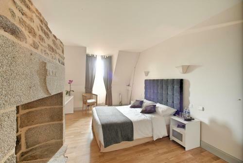 Hotel Chateau Du Bois Guy