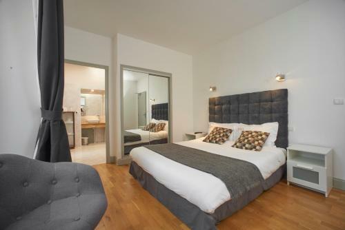Hotel Chateau Du Bois Guy