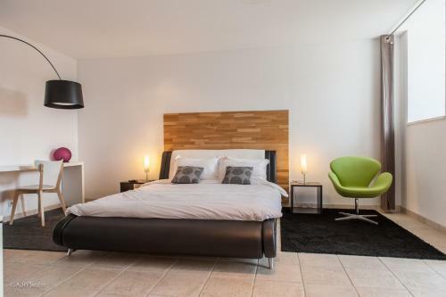 Hotel Chateau Du Bois Guy