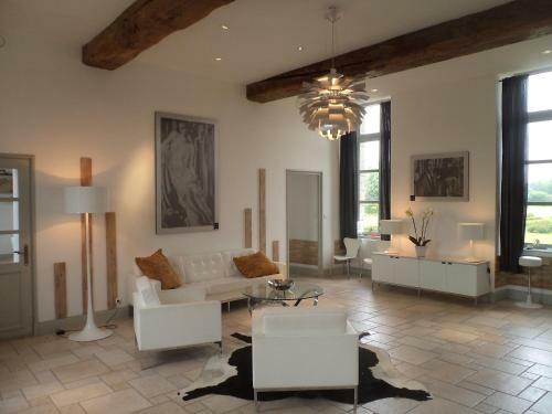 Hotel Chateau Du Bois Guy