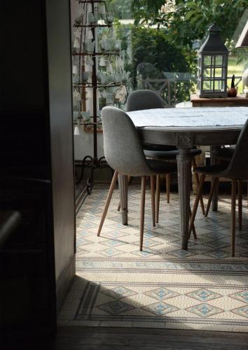 Bed & Breakfast Ch�teau De Clermont
