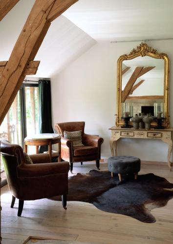 Bed & Breakfast Ch�teau De Clermont