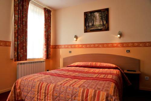 Hotel Le Val De Vence