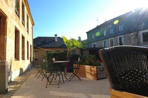 Hotel Le Val De Vence